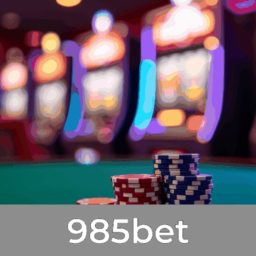 Login Seguro e Personalizado no 985bet: Proteção e Gerenciamento Avançado de Conta