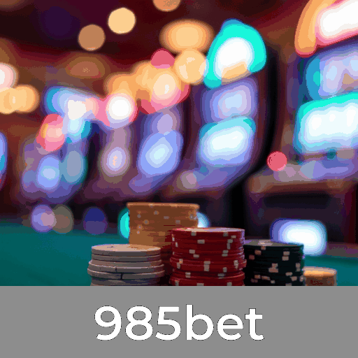 Explore o Mundo dos Jogos de Cassino com 985bet e Descubra Novas Emoções