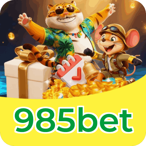 Download PC 985bet