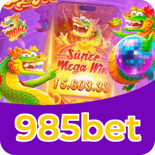 Login rápido no app 985bet